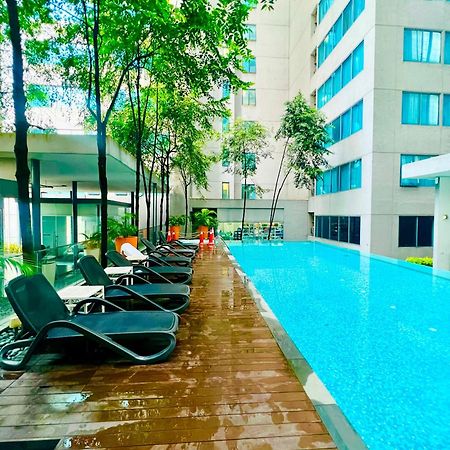 Summer Suites Klcc By Classy Kuala Lumpur Zewnętrze zdjęcie