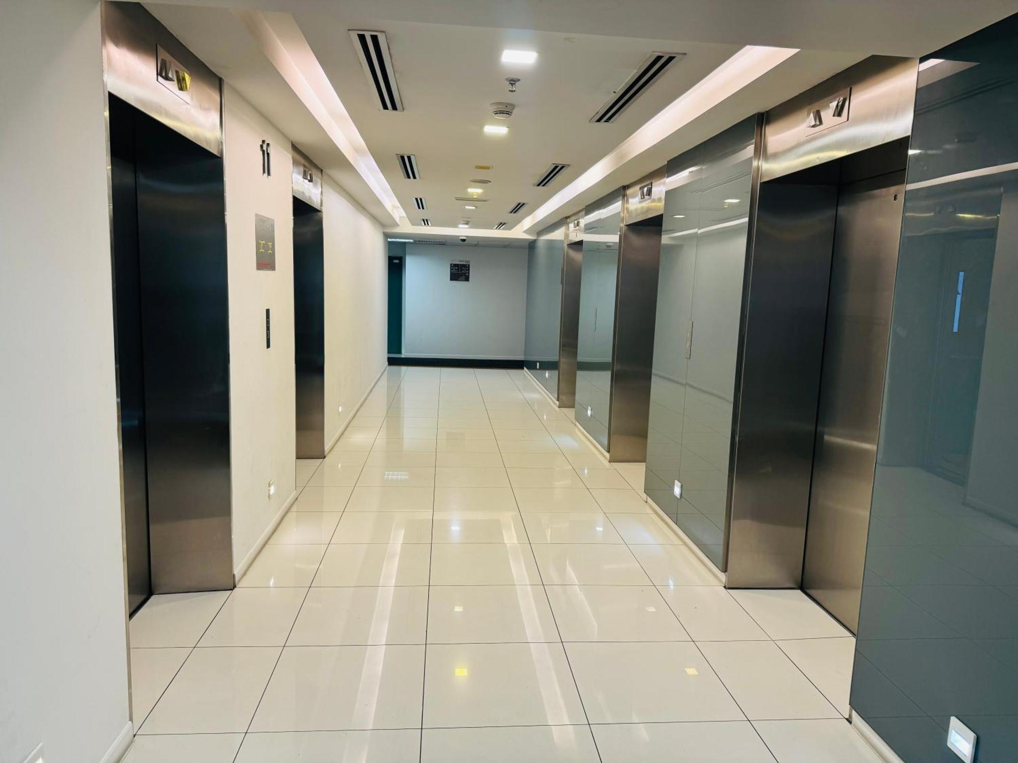 Summer Suites Klcc By Classy Kuala Lumpur Zewnętrze zdjęcie