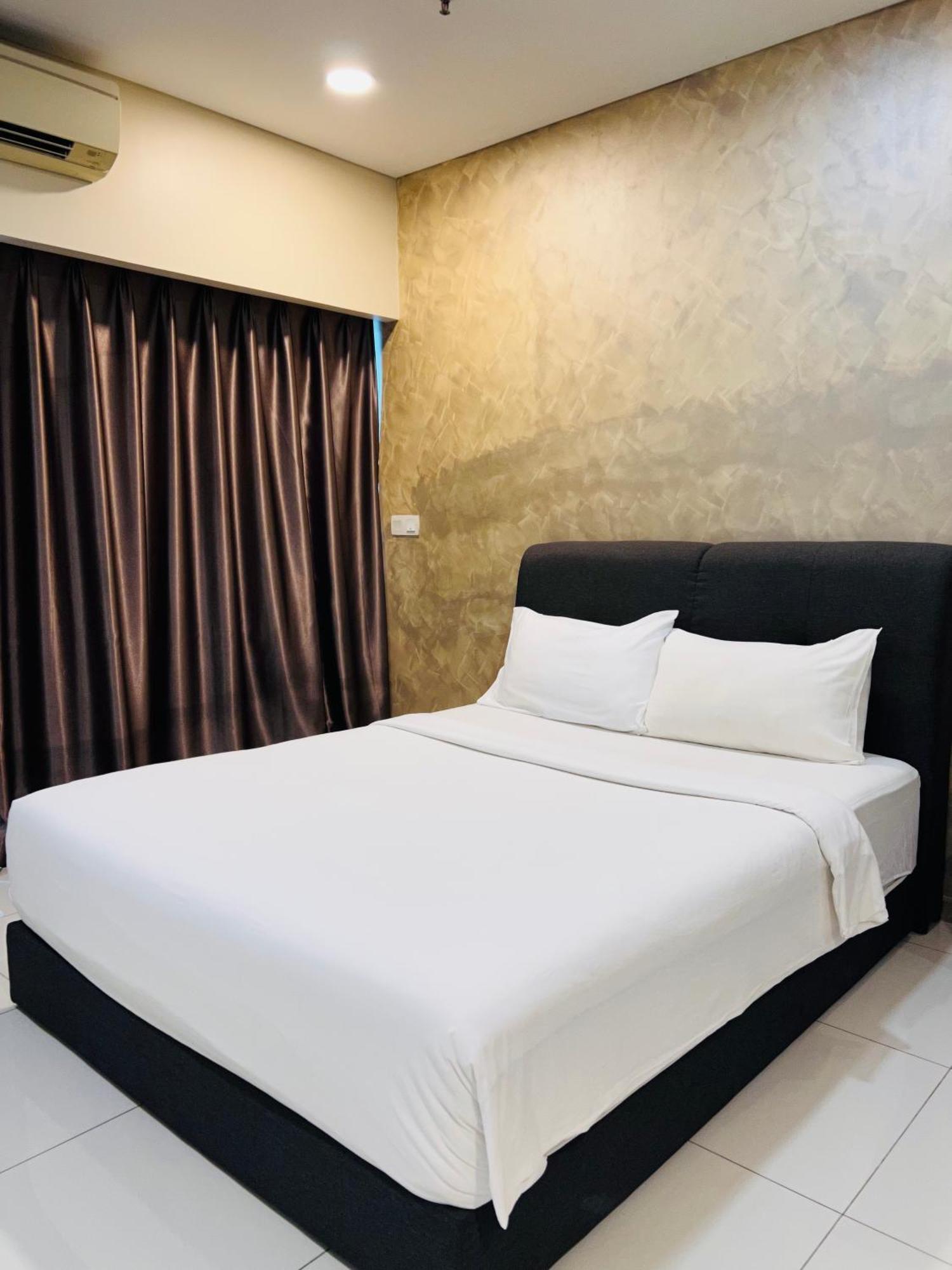 Summer Suites Klcc By Classy Kuala Lumpur Zewnętrze zdjęcie
