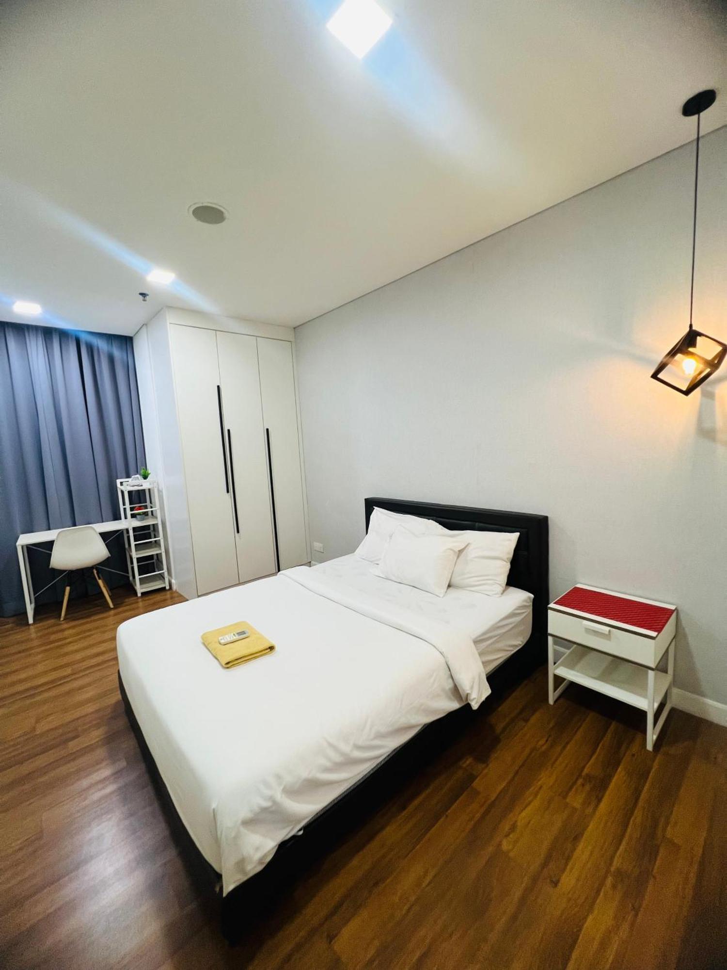 Summer Suites Klcc By Classy Kuala Lumpur Zewnętrze zdjęcie