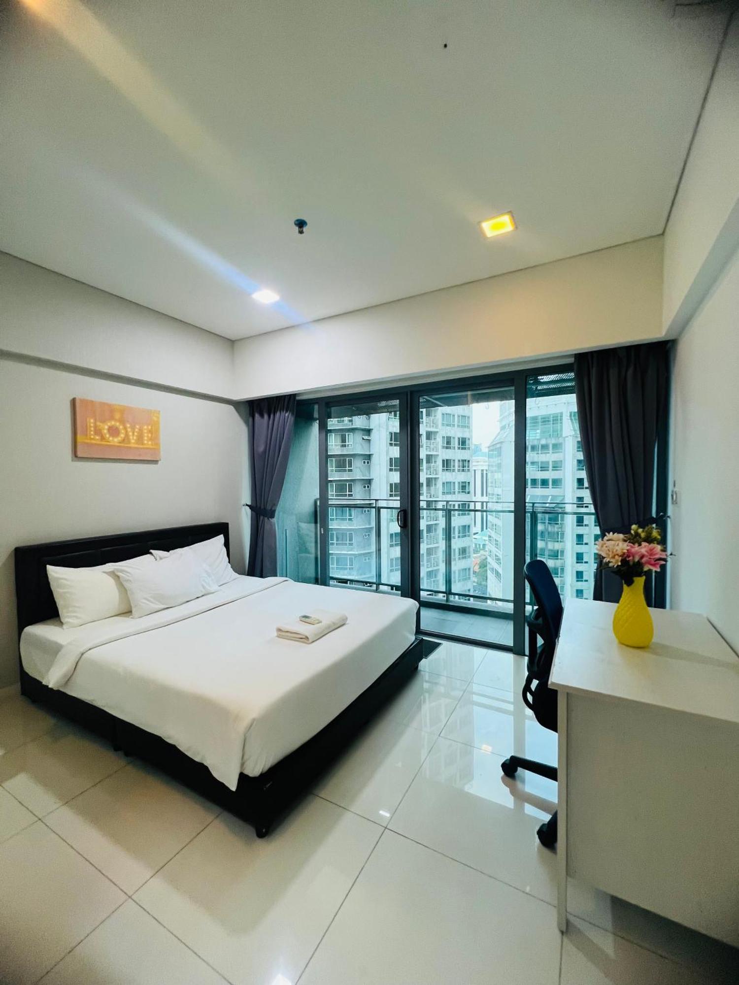 Summer Suites Klcc By Classy Kuala Lumpur Zewnętrze zdjęcie