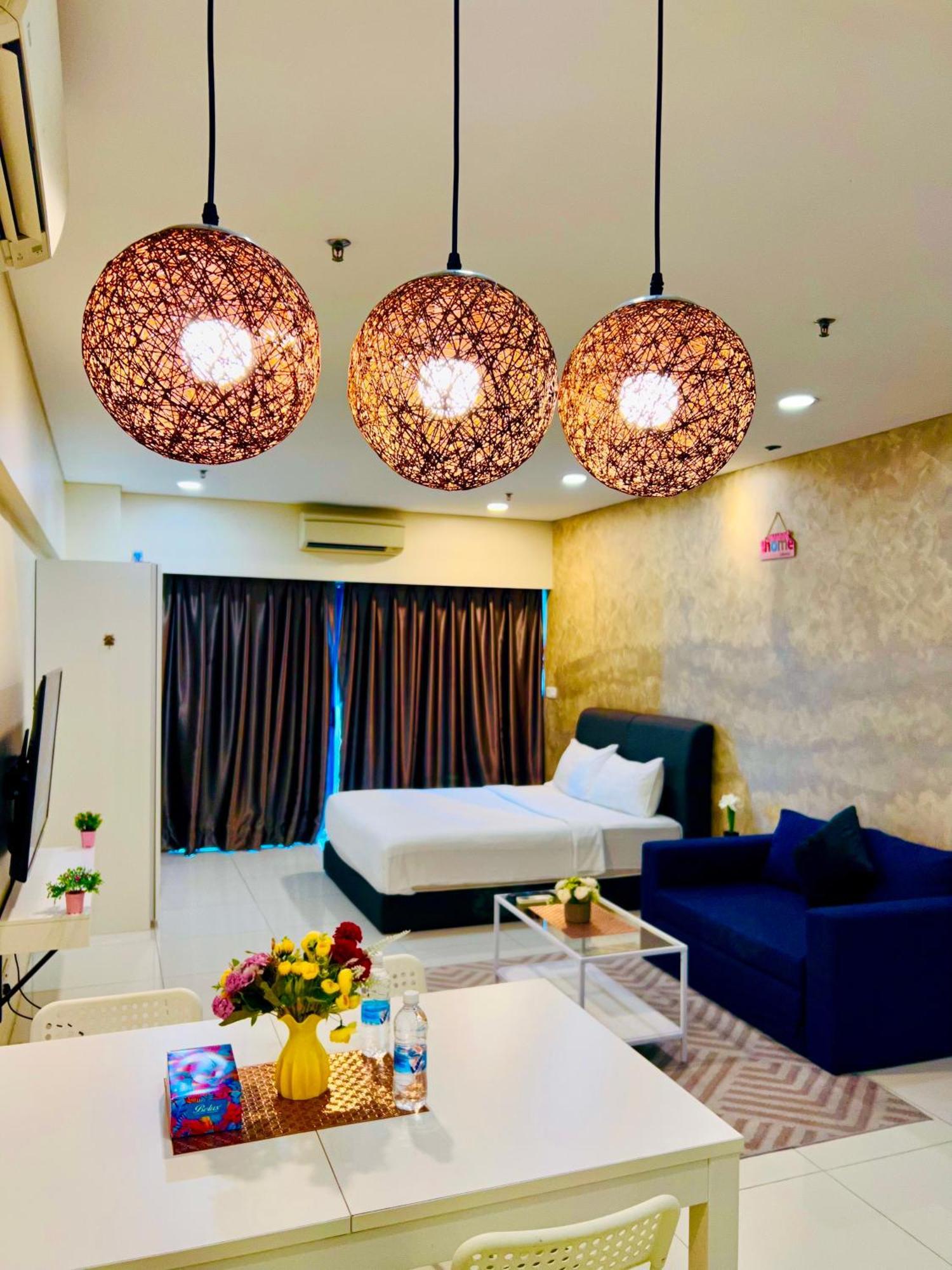 Summer Suites Klcc By Classy Kuala Lumpur Zewnętrze zdjęcie