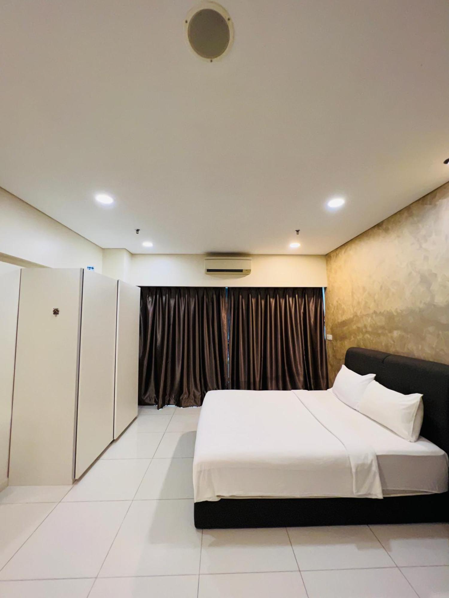 Summer Suites Klcc By Classy Kuala Lumpur Zewnętrze zdjęcie