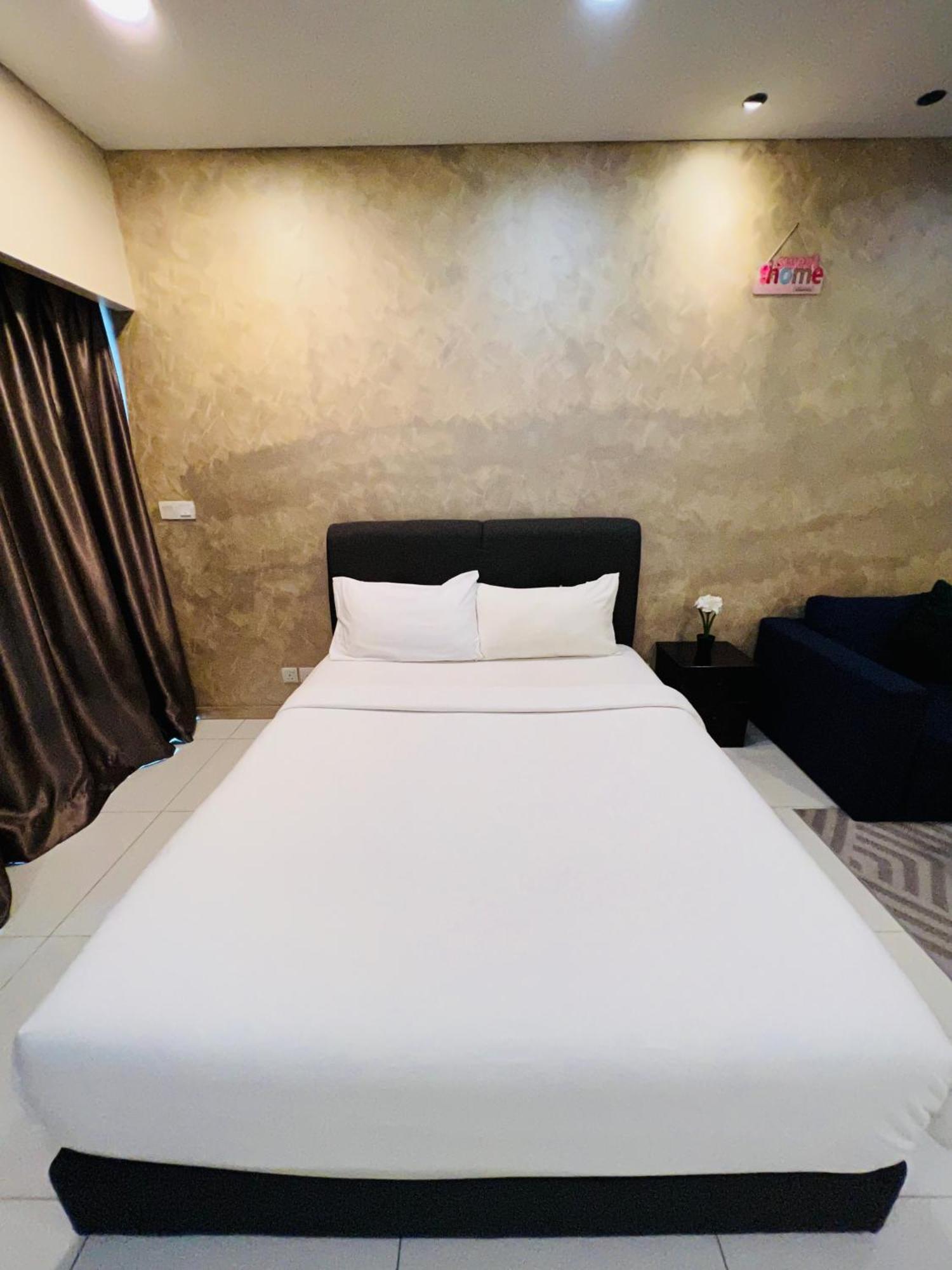 Summer Suites Klcc By Classy Kuala Lumpur Zewnętrze zdjęcie