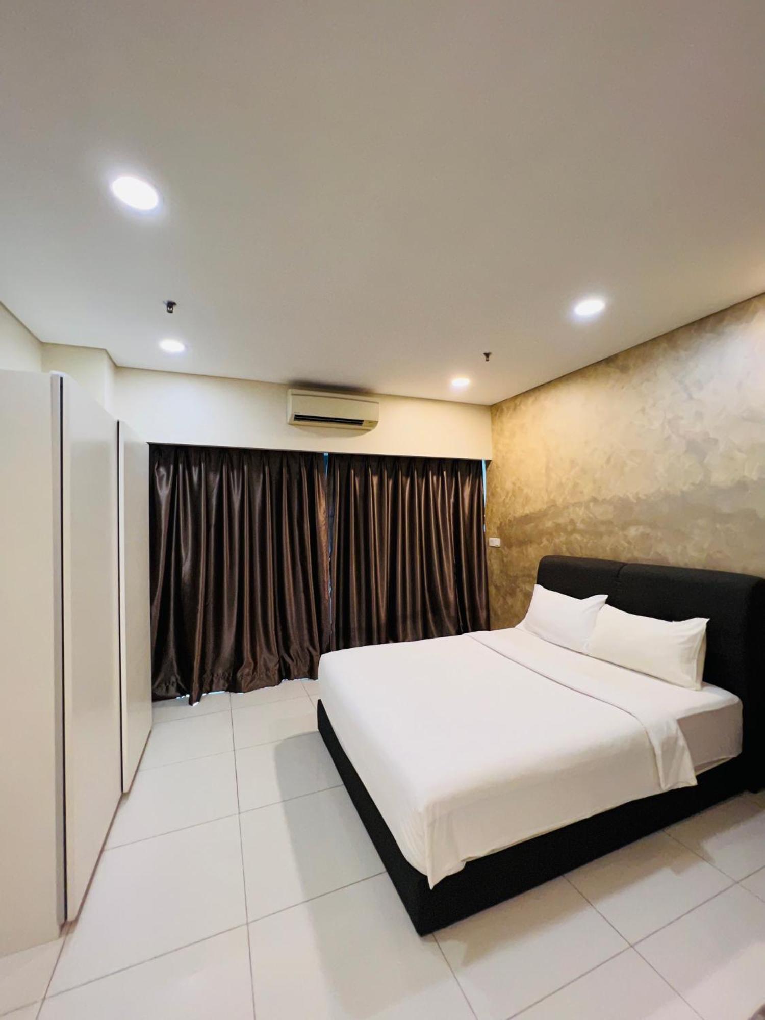 Summer Suites Klcc By Classy Kuala Lumpur Zewnętrze zdjęcie