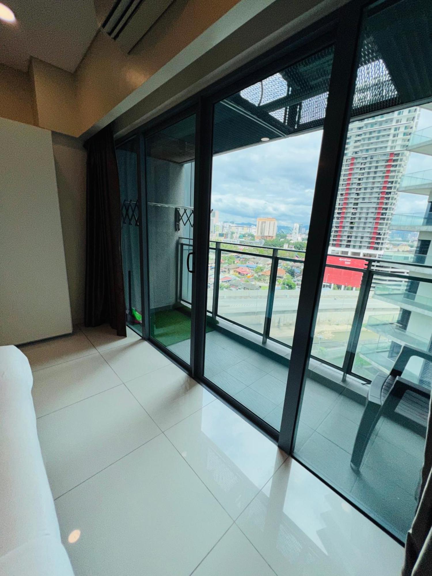 Summer Suites Klcc By Classy Kuala Lumpur Zewnętrze zdjęcie