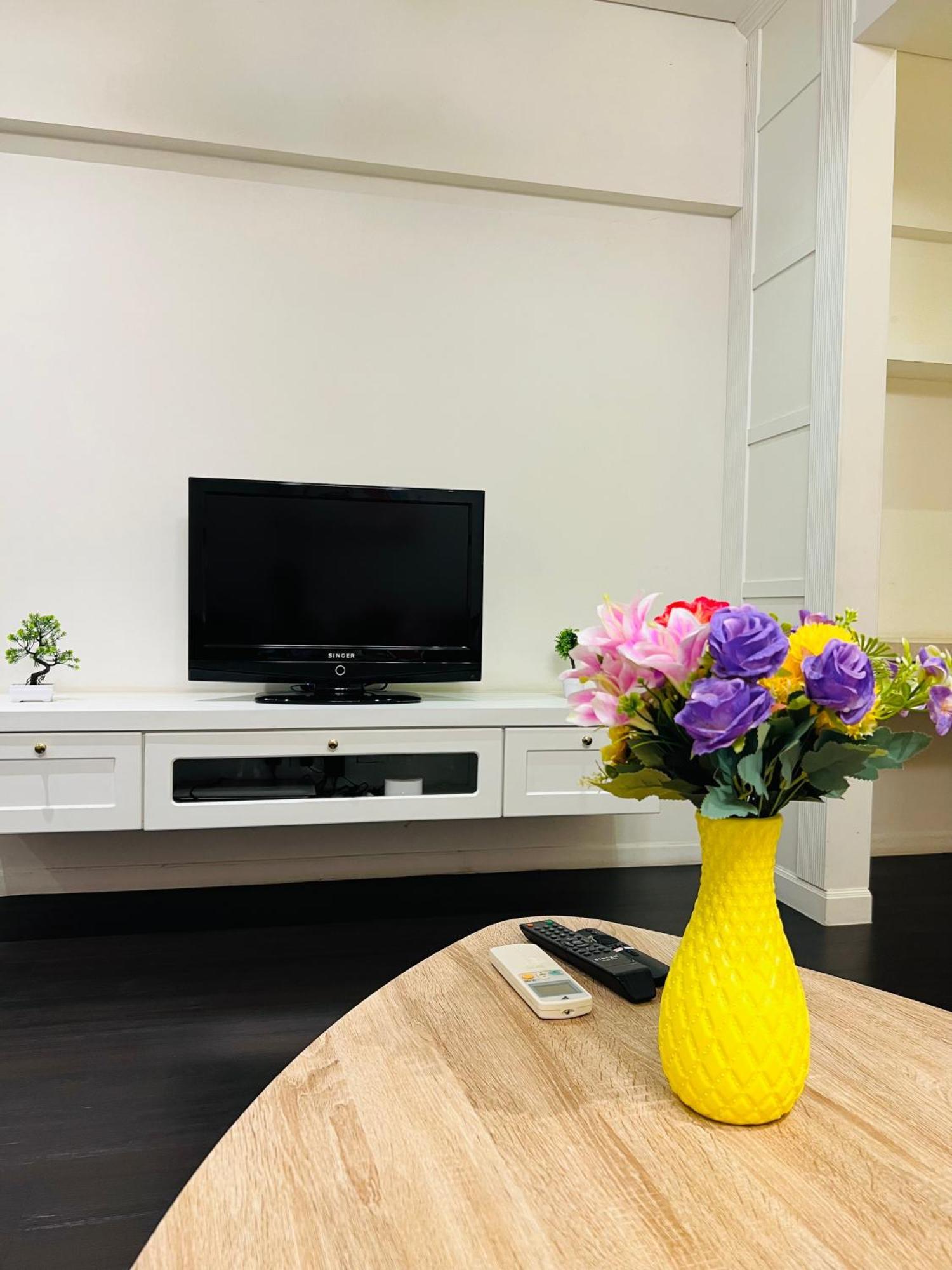 Summer Suites Klcc By Classy Kuala Lumpur Zewnętrze zdjęcie