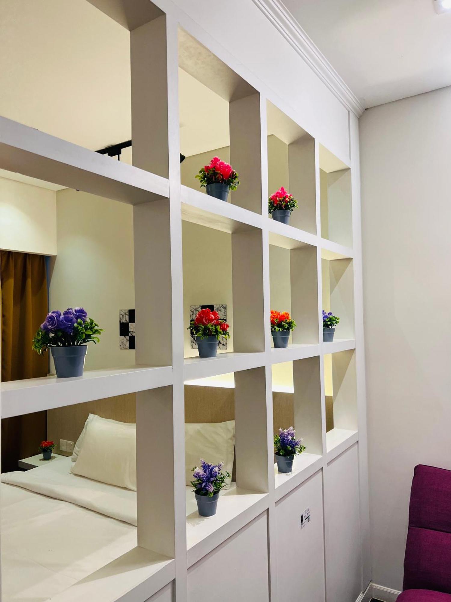 Summer Suites Klcc By Classy Kuala Lumpur Zewnętrze zdjęcie