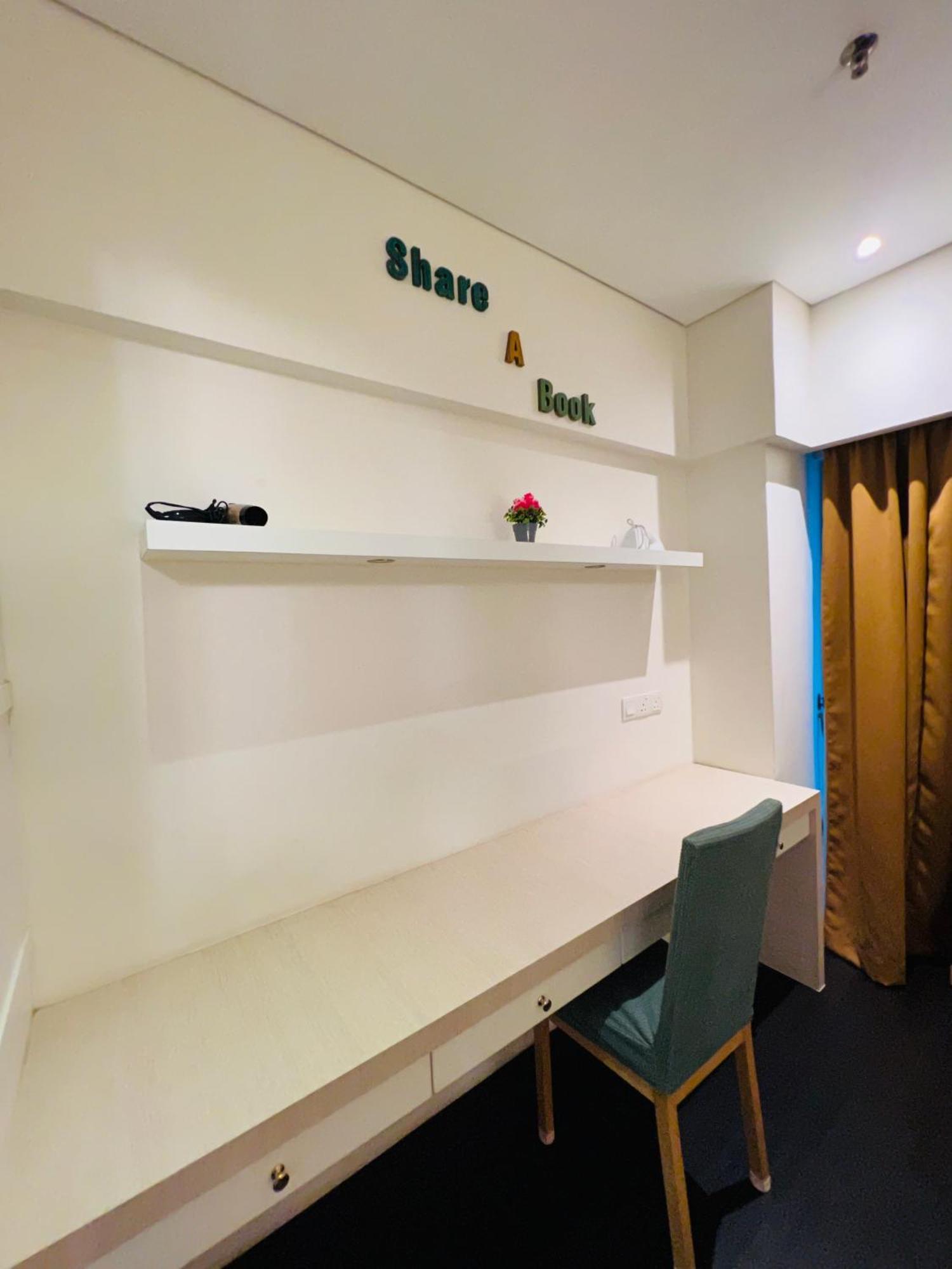 Summer Suites Klcc By Classy Kuala Lumpur Zewnętrze zdjęcie