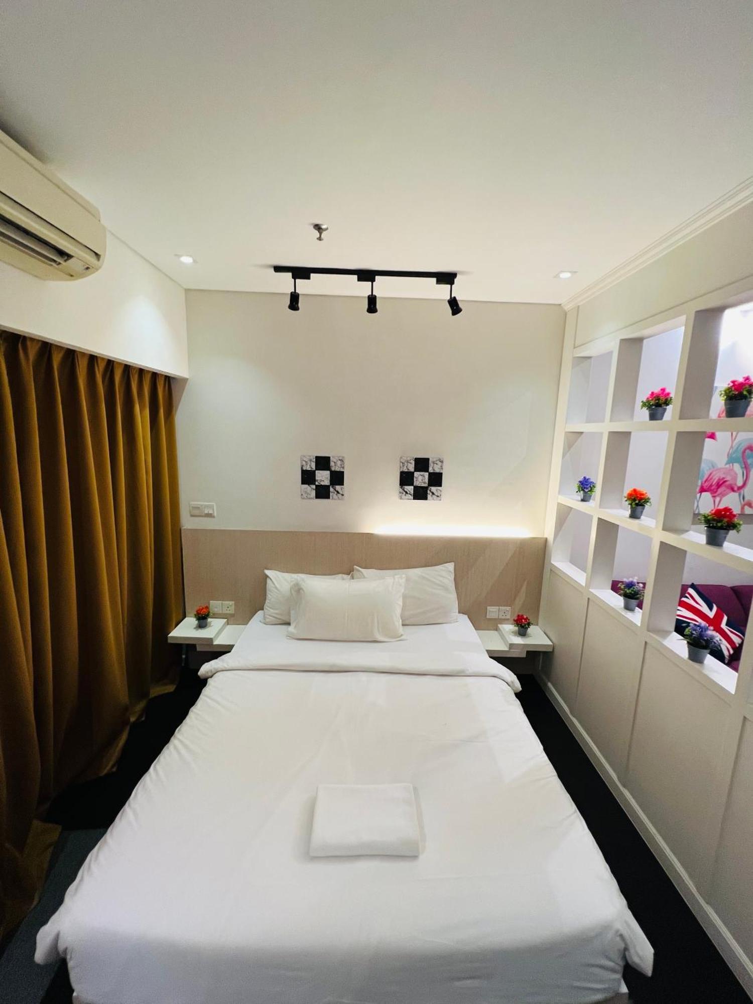 Summer Suites Klcc By Classy Kuala Lumpur Zewnętrze zdjęcie