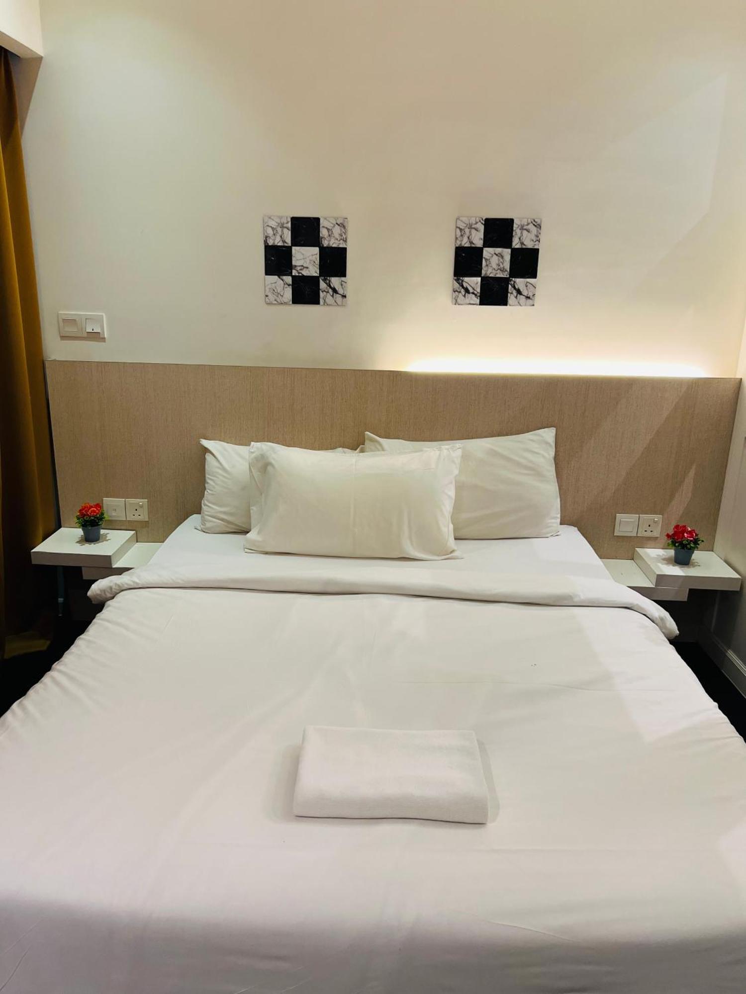 Summer Suites Klcc By Classy Kuala Lumpur Zewnętrze zdjęcie