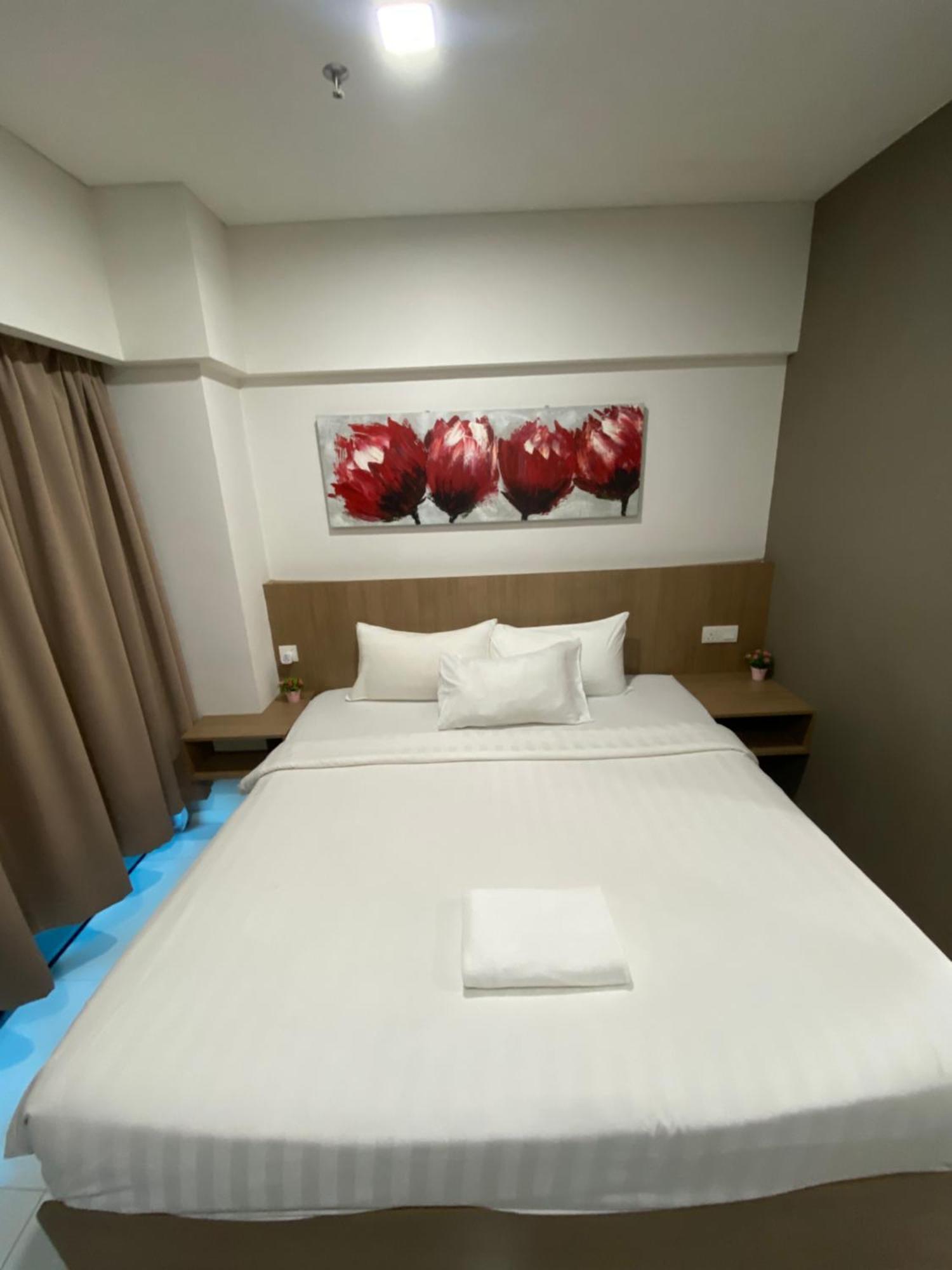 Summer Suites Klcc By Classy Kuala Lumpur Zewnętrze zdjęcie